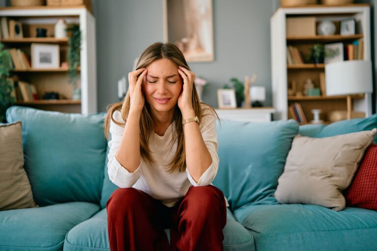 tmj symptoms