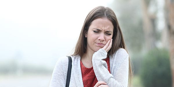 At-home TMJ treatments