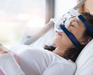 alternative to using a cpap machine
