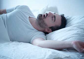 sleep apnoea clinic melbourne
