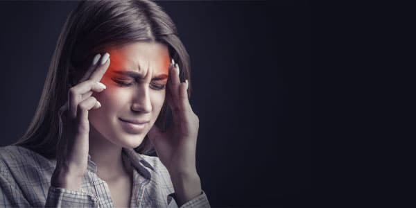 tmj disorder headaches