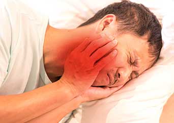 What is TMJ?