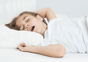 sleep apnoea children tmj centre melbourne