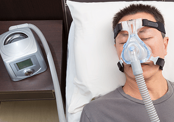 cpap tolerance