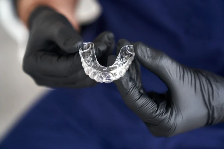 Dental splint