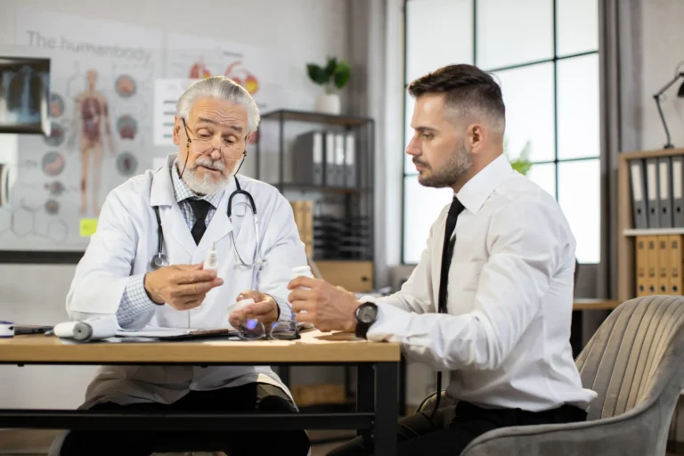 TMJ specialist consultation