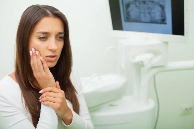 TMJ disorder vs bruxism