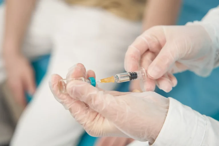Diagnostic Injections